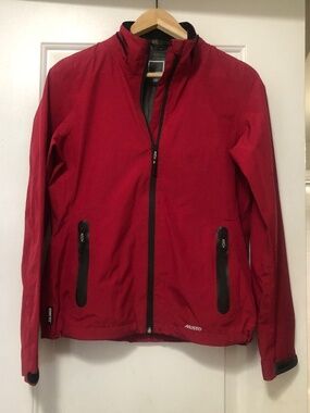 Musto GORE-TEX waterproof shell, Size 10